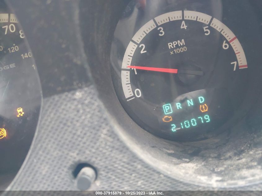 2011 Dodge Nitro Se VIN: 1D4PT2GK4BW541743 Lot: 37915879