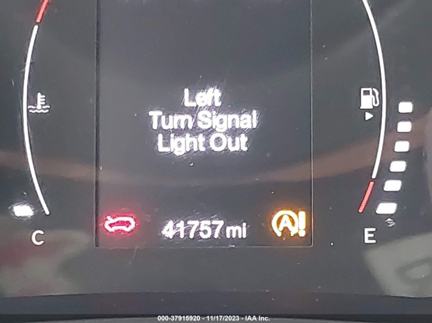 2019 Jeep Compass Latitude VIN: 3C4NJDBB8KT678476 Lot: 37915920