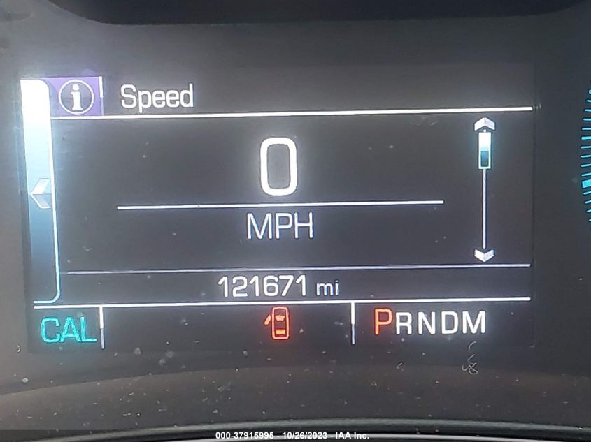 2017 Chevrolet Impala Lt VIN: 2G1105S33H9198186 Lot: 37915995