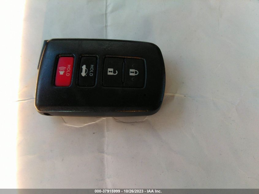 2017 Toyota Avalon Xle/Xle Plus VIN: 4T1BK1EB5HU246979 Lot: 37915999