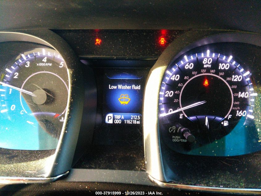 2017 Toyota Avalon Xle/Xle Plus VIN: 4T1BK1EB5HU246979 Lot: 37915999