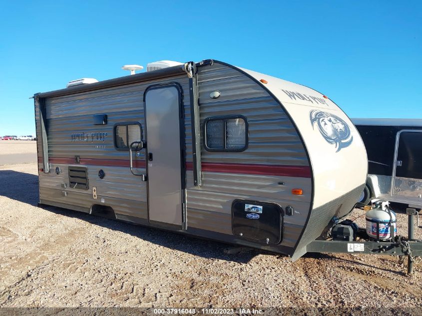 2019 Cherokee Other VIN: 5ZT2CKEC3KY000866 Lot: 37916048