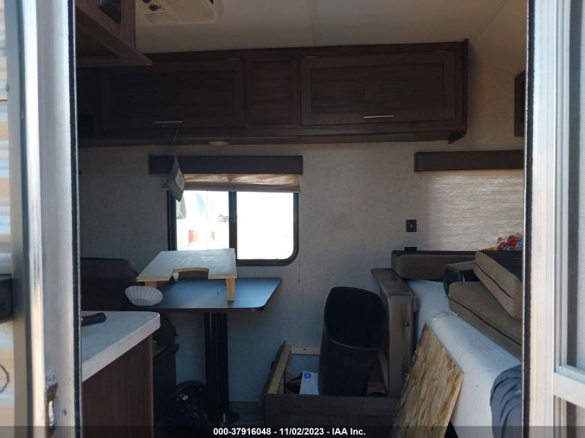 2019 Cherokee Other VIN: 5ZT2CKEC3KY000866 Lot: 37916048