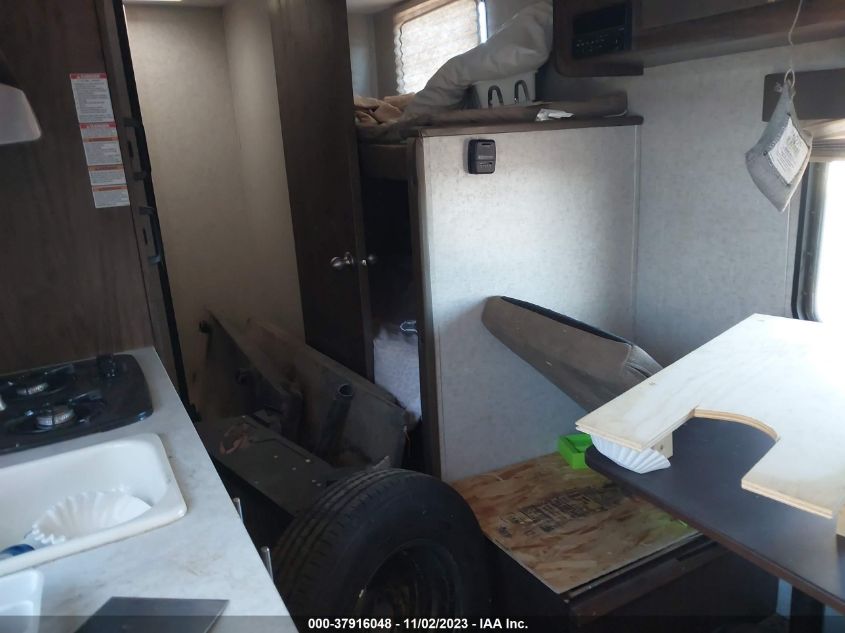 2019 Cherokee Other VIN: 5ZT2CKEC3KY000866 Lot: 37916048