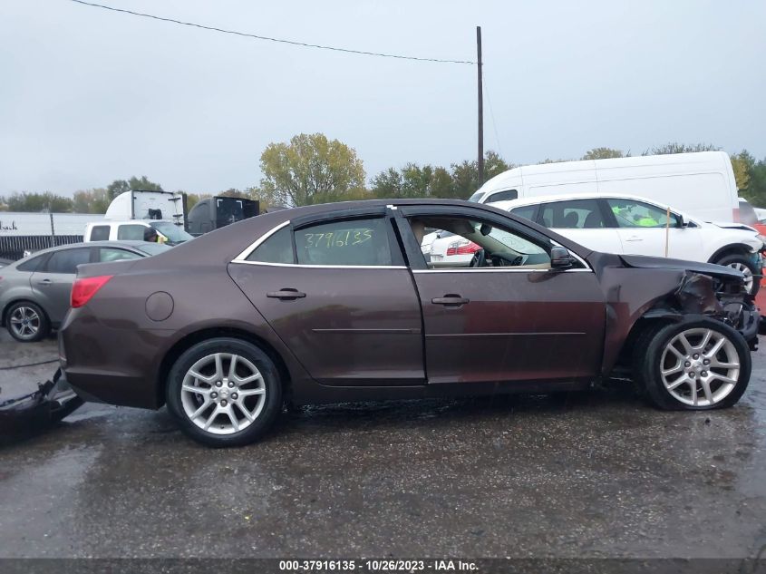 2015 Chevrolet Malibu 1Lt VIN: 1G11C5SL7FF197263 Lot: 37916135