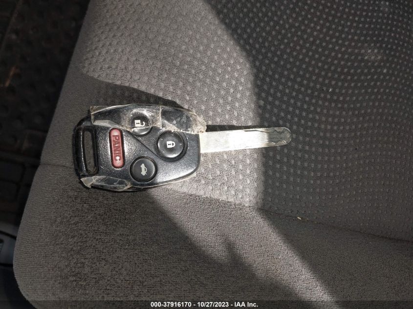 2009 Honda Accord Sdn Ex VIN: 1HGCP26779A050217 Lot: 37916170