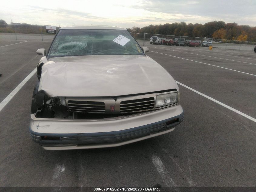 1G3HN52K2SH326726 1995 Oldsmobile 88 Royale