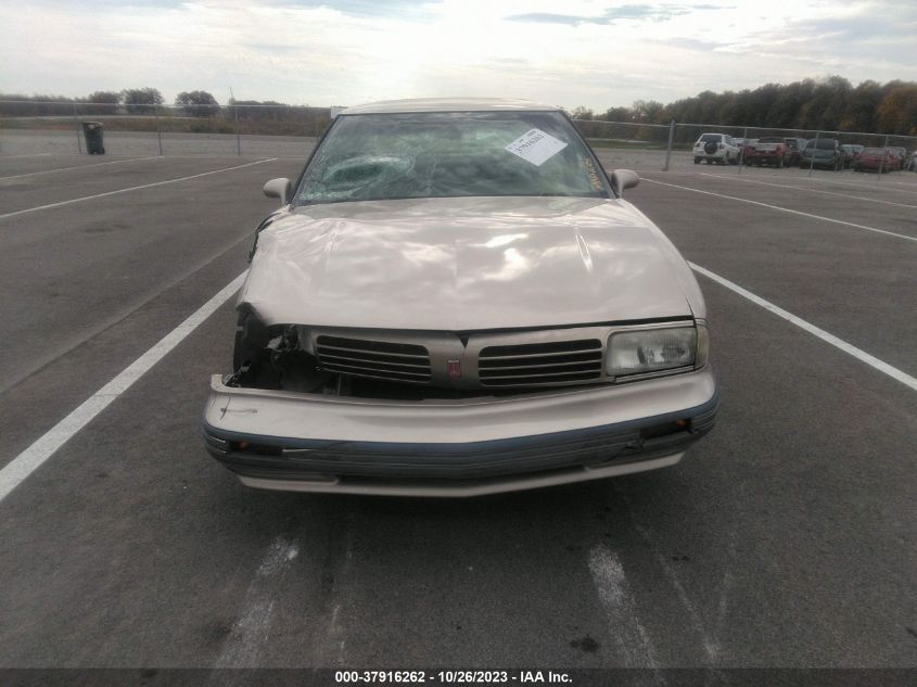 1G3HN52K2SH326726 1995 Oldsmobile 88 Royale