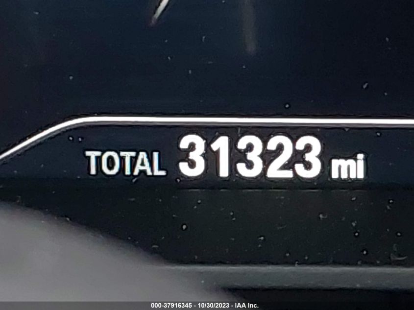 2019 BMW 5 Series 540I xDrive VIN: WBAJE7C5XKWW06442 Lot: 37916345