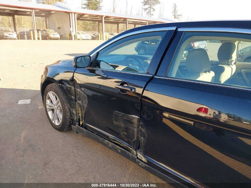 2016 Ford Taurus Se VIN: 1FAHP2D8XGG102908 Lot: 37916444