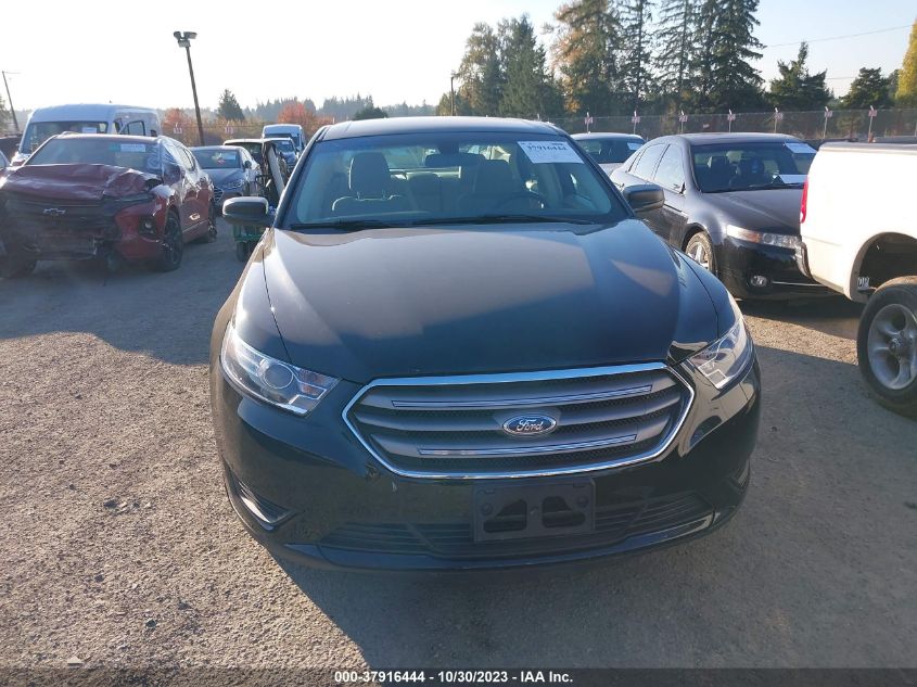 2016 Ford Taurus Se VIN: 1FAHP2D8XGG102908 Lot: 37916444