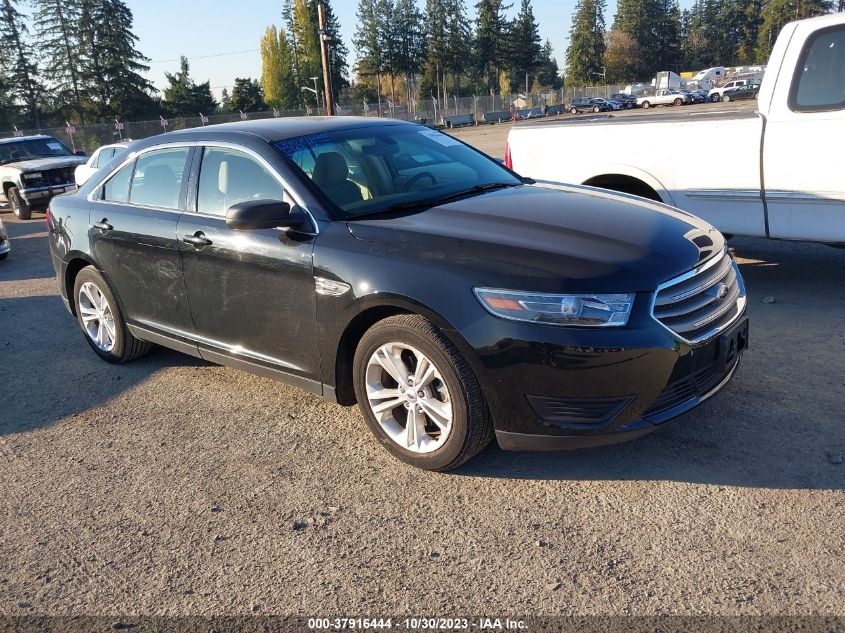 2016 Ford Taurus Se VIN: 1FAHP2D8XGG102908 Lot: 37916444