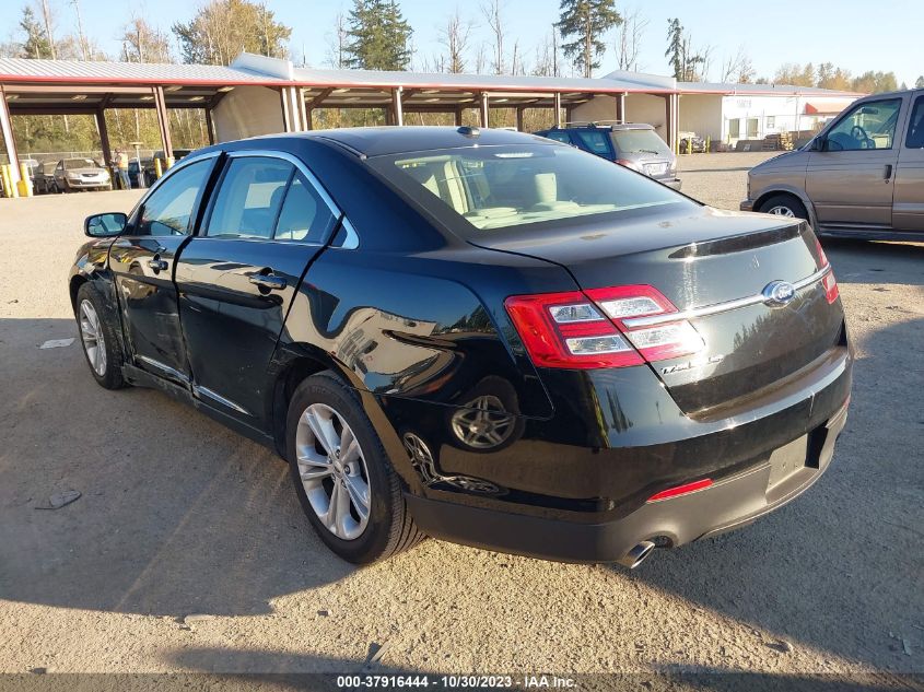 2016 Ford Taurus Se VIN: 1FAHP2D8XGG102908 Lot: 37916444