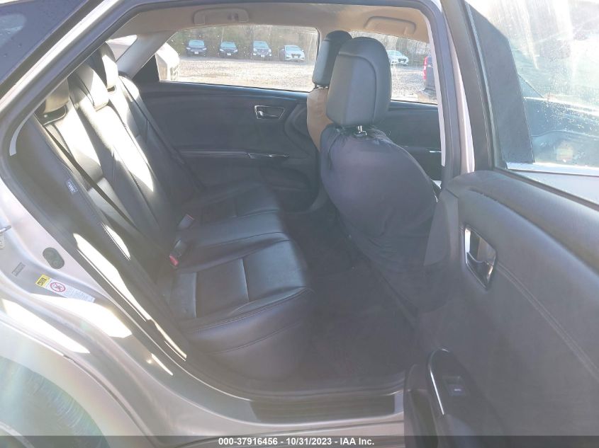 2013 Toyota Avalon Xle VIN: 4T1BK1EBXDU047470 Lot: 37916456