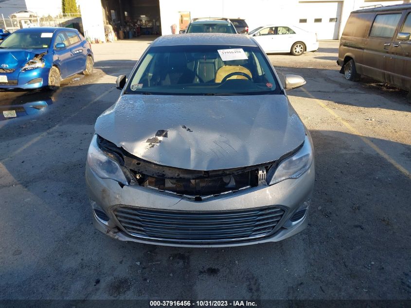 2013 Toyota Avalon Xle VIN: 4T1BK1EBXDU047470 Lot: 37916456