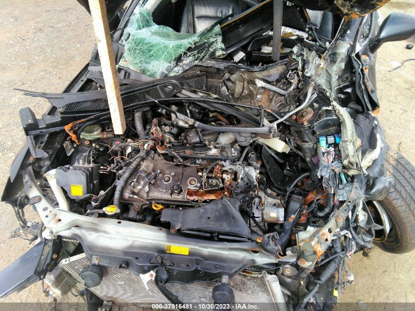 2009 Lexus Es 350 VIN: JTHBJ46G592332498 Lot: 37916481