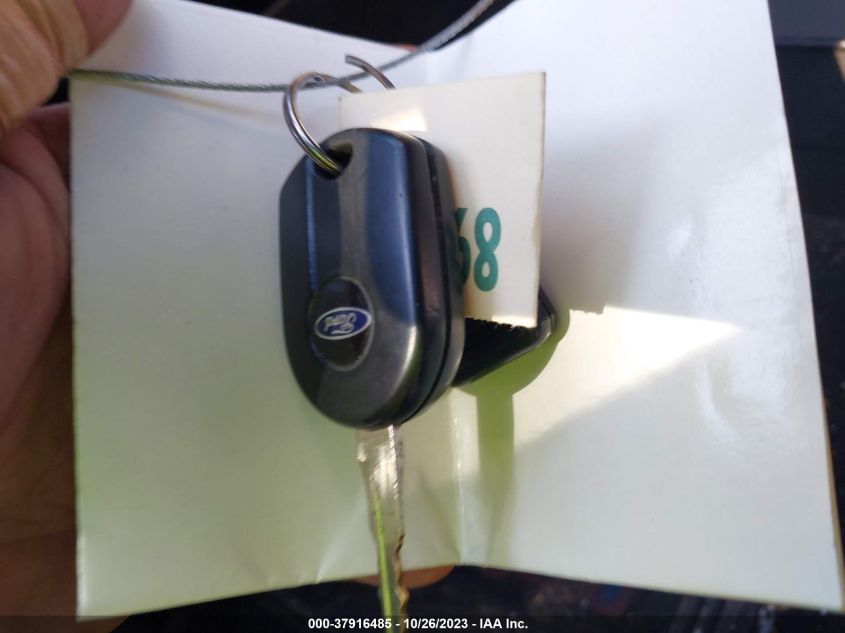 2010 Ford Expedition Limited VIN: 1FMJU2A50AEA00191 Lot: 37916485