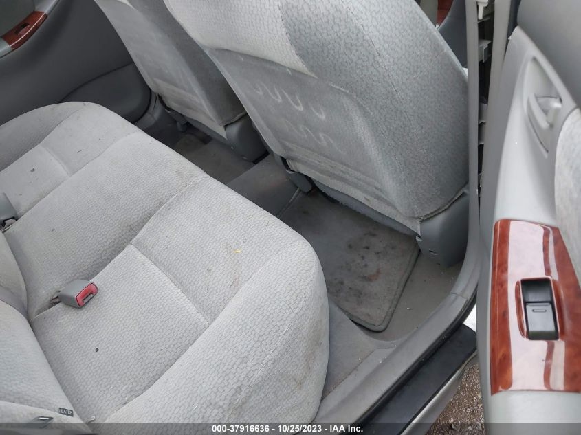 2004 Toyota Corolla Ce/S/Le VIN: 1NXBR32E04Z311673 Lot: 37916636