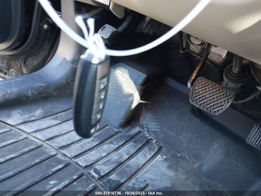 2016 Infiniti Qx60 VIN: 5N1AL0MN3GC509229 Lot: 37916736