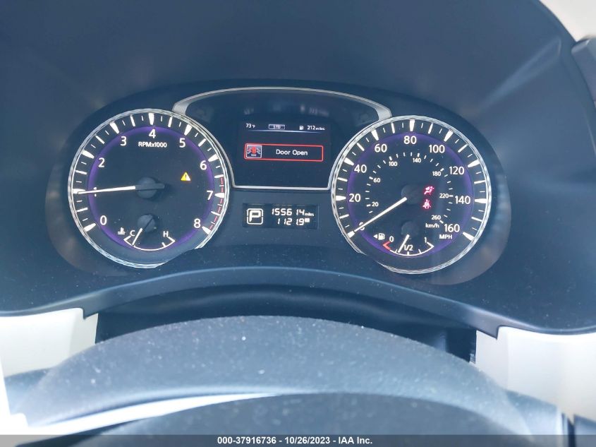 2016 Infiniti Qx60 VIN: 5N1AL0MN3GC509229 Lot: 37916736