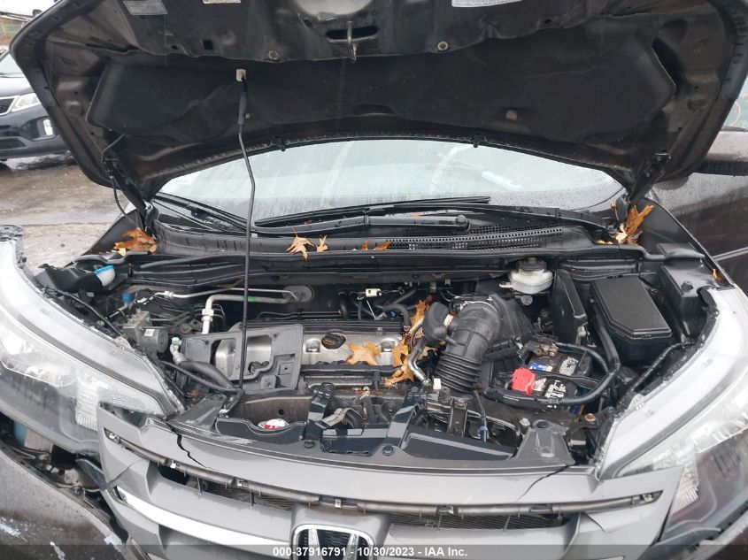 2014 Honda Cr-V Ex VIN: 5J6RM4H52EL008779 Lot: 37916791