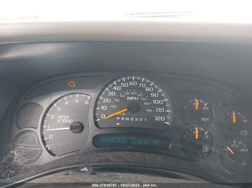 2006 Chevrolet Silverado 1500 Lt1 VIN: 1GCEK14Z46E172736 Lot: 37916797