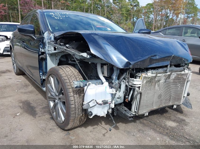 2018 Mazda Mazda6 Touring VIN: JM1GL1VM5J1334513 Lot: 37916835