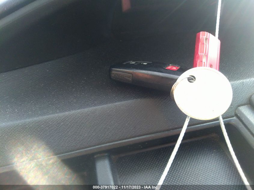 2014 Toyota Prius C One/Three/Two/Four VIN: JTDKDTB30E1079130 Lot: 37917022