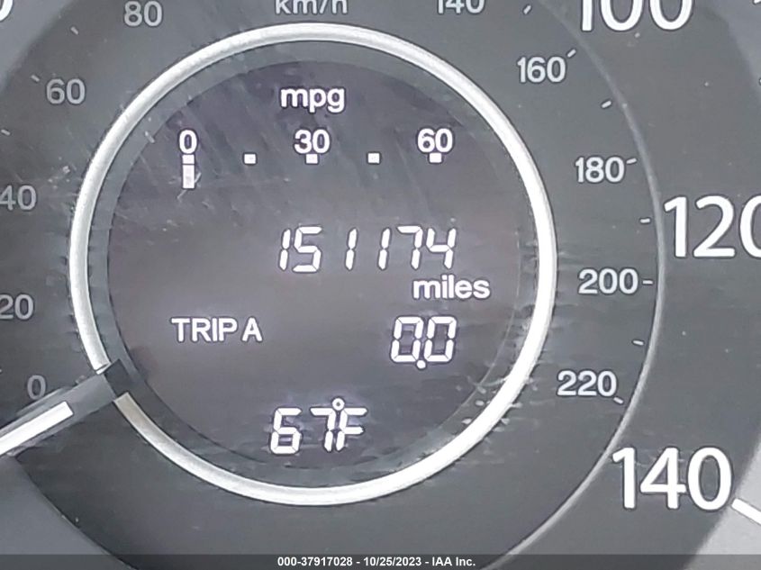 2015 Honda Cr-V Ex VIN: 2HKRM4H55FH673591 Lot: 37917028