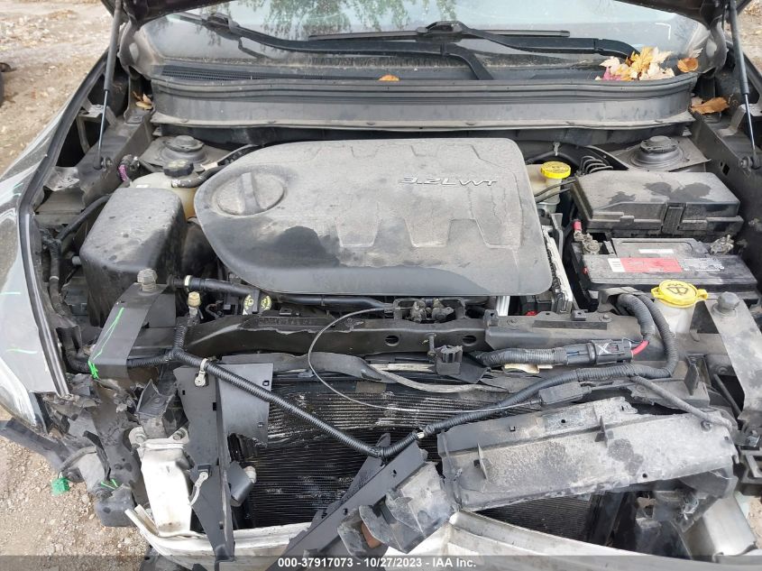 2014 Jeep Cherokee Latitude VIN: 1C4PJMCS2EW138871 Lot: 37917073