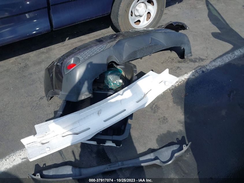 2015 Nissan Juke S VIN: JN8AF5MR5FT501616 Lot: 37917074