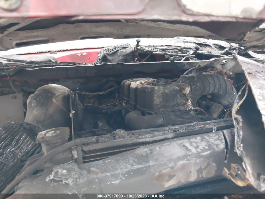 2006 Dodge Ram 2500 Slt VIN: 1D3KS28C46J188769 Lot: 37917099