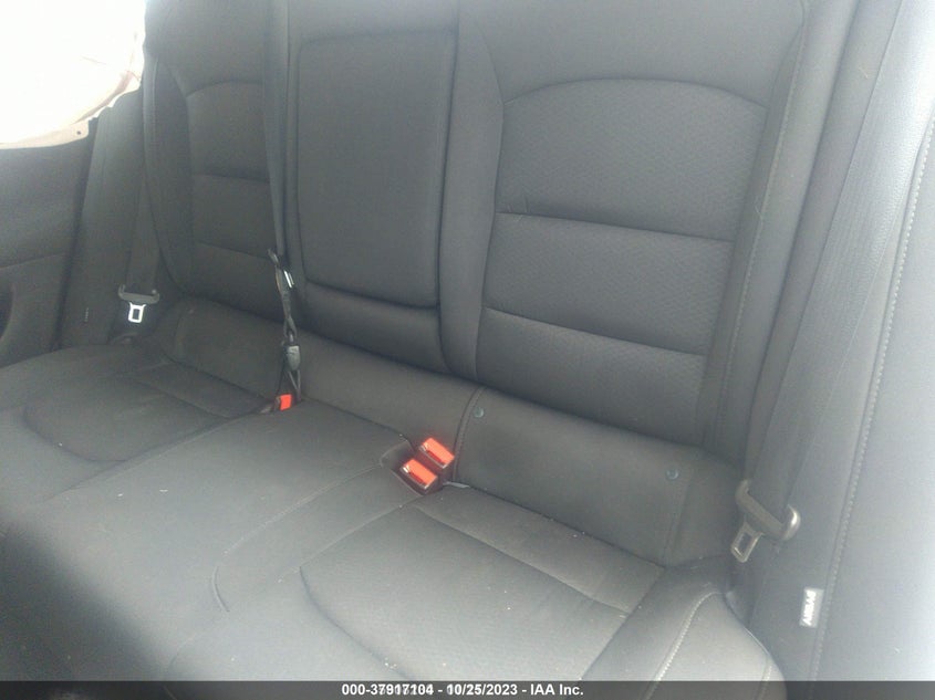 2018 CHEVROLET MALIBU auction photo 8