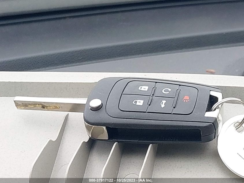 2012 GMC Terrain Slt-2 VIN: 2GKFLXE54C6213886 Lot: 37917122