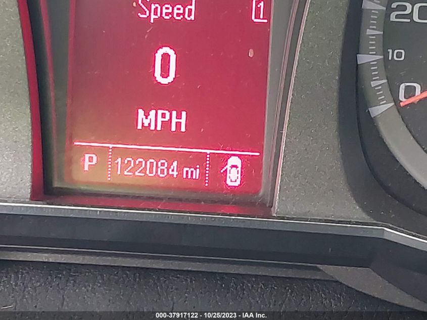 2012 GMC Terrain Slt-2 VIN: 2GKFLXE54C6213886 Lot: 37917122