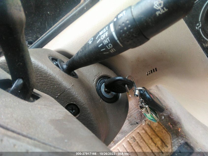 2008 Toyota Corolla Ce/S/Le VIN: 2T1BR32E18C897582 Lot: 37917166