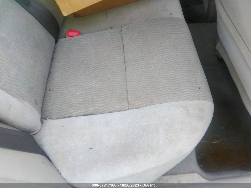 2008 Toyota Corolla Ce/S/Le VIN: 2T1BR32E18C897582 Lot: 37917166