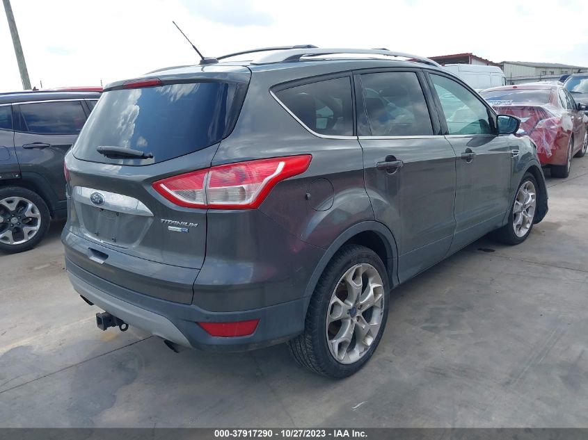 1FMCU9J99GUA12231 2016 Ford Escape Titanium