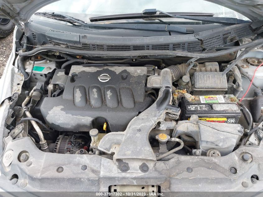 2009 Nissan Versa 1.8 S VIN: 3N1BC13EX9L366127 Lot: 37917302