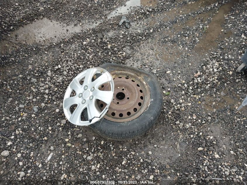 2009 Nissan Versa 1.8 S VIN: 3N1BC13EX9L366127 Lot: 37917302