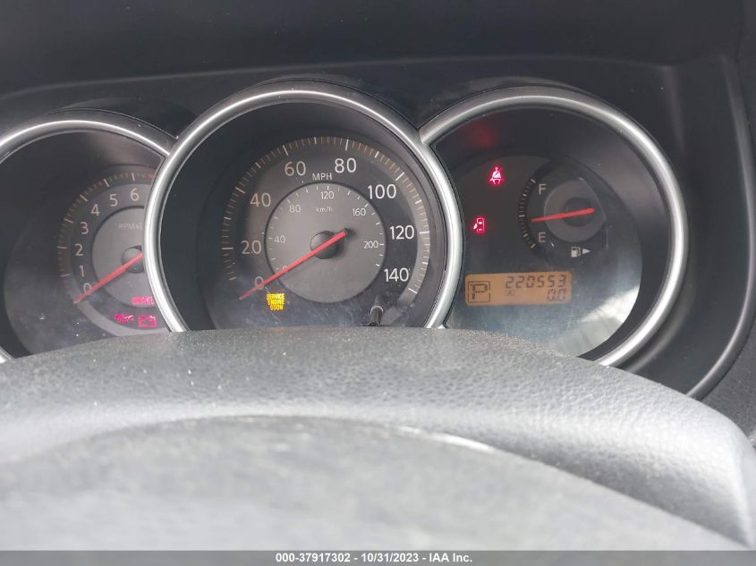 2009 Nissan Versa 1.8 S VIN: 3N1BC13EX9L366127 Lot: 37917302