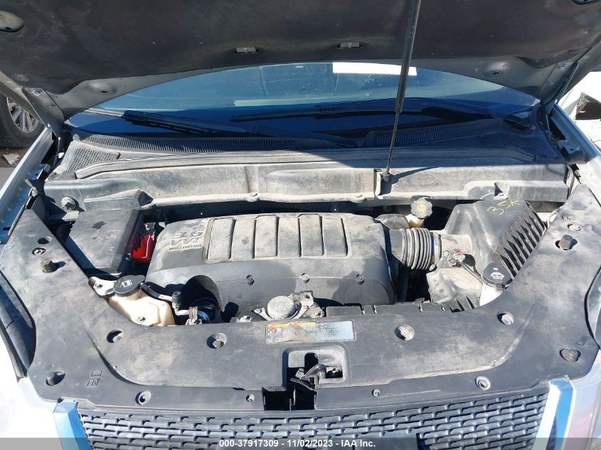 2012 GMC Acadia Sl VIN: 1GKKRNED2CJ125074 Lot: 37917309