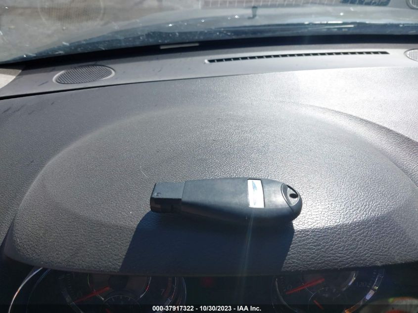 2015 Chrysler Town & Country Touring VIN: 2C4RC1BGXFR601834 Lot: 37917322