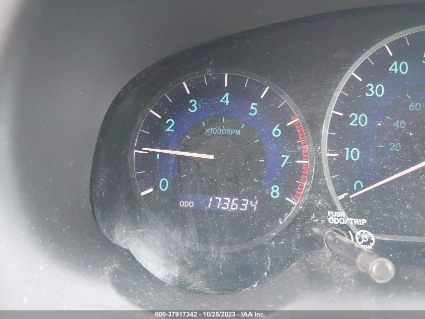 2006 Toyota Sienna Ce/Le VIN: 5TDZA23C36S553222 Lot: 37917342