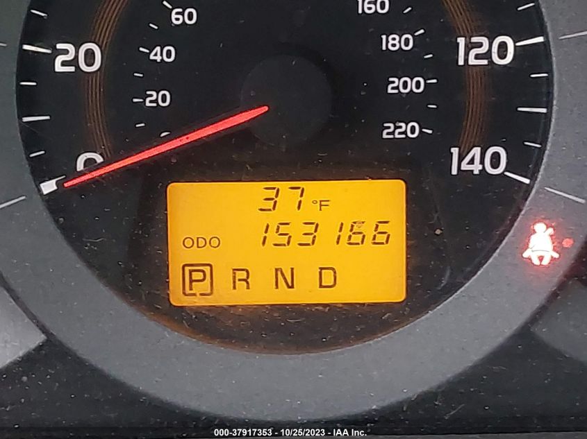 2009 Toyota Rav4 VIN: JTMZF33V49D009997 Lot: 37917353