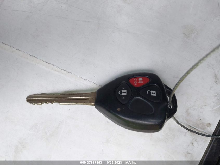 2009 Toyota Rav4 VIN: JTMZF33V49D009997 Lot: 37917353