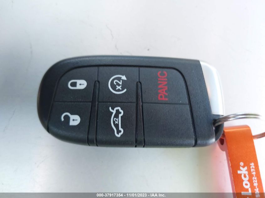 2016 Chrysler 200 Touring VIN: 1C3CCCFB2GN195518 Lot: 37917354