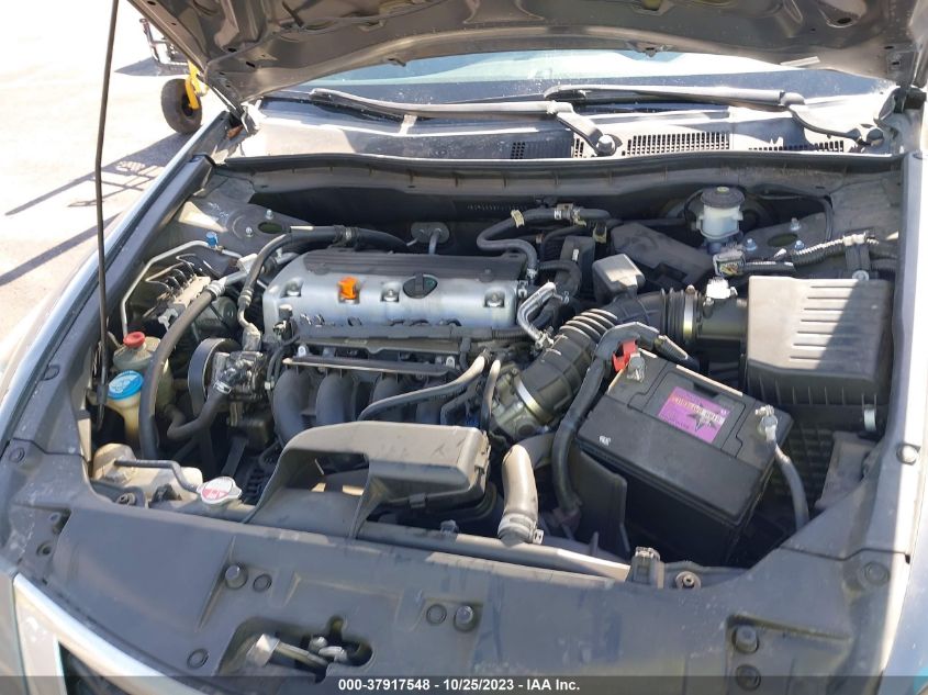 2009 Honda Accord Sdn Lx VIN: 1HGCP26369A083223 Lot: 37917548