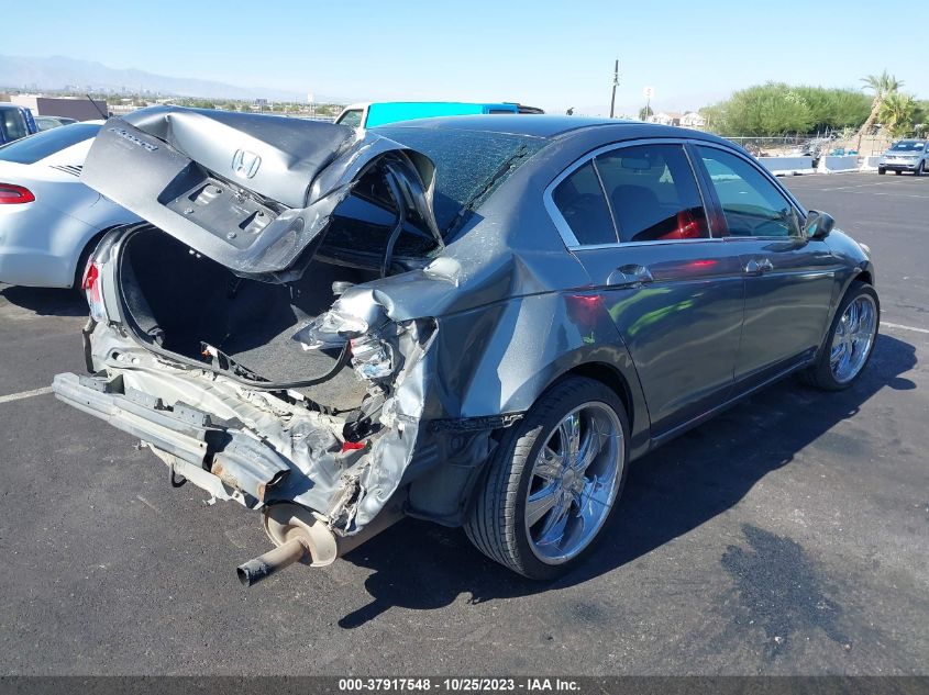 2009 Honda Accord Sdn Lx VIN: 1HGCP26369A083223 Lot: 37917548