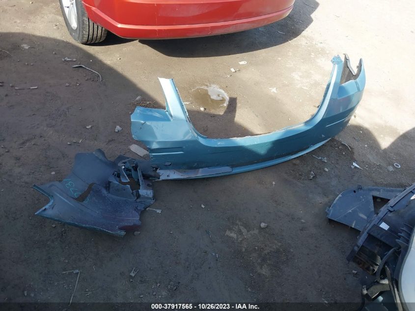 2008 Chrysler Town & Country Touring VIN: 2A8HR54P68R791173 Lot: 37917565